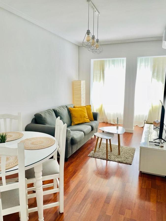Apartamento Abril En El Centro De Getafe Exterior foto